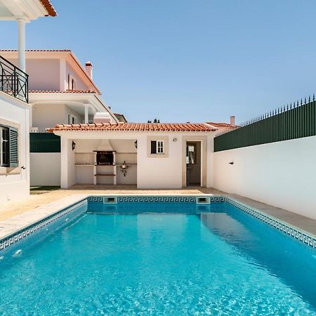 Villa Privee Cascais Exterior foto