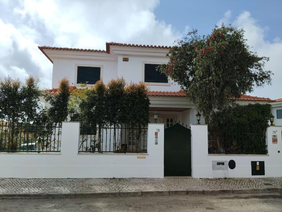 Villa Privee Cascais Exterior foto