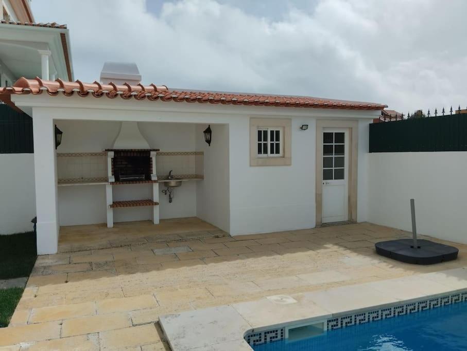 Villa Privee Cascais Exterior foto