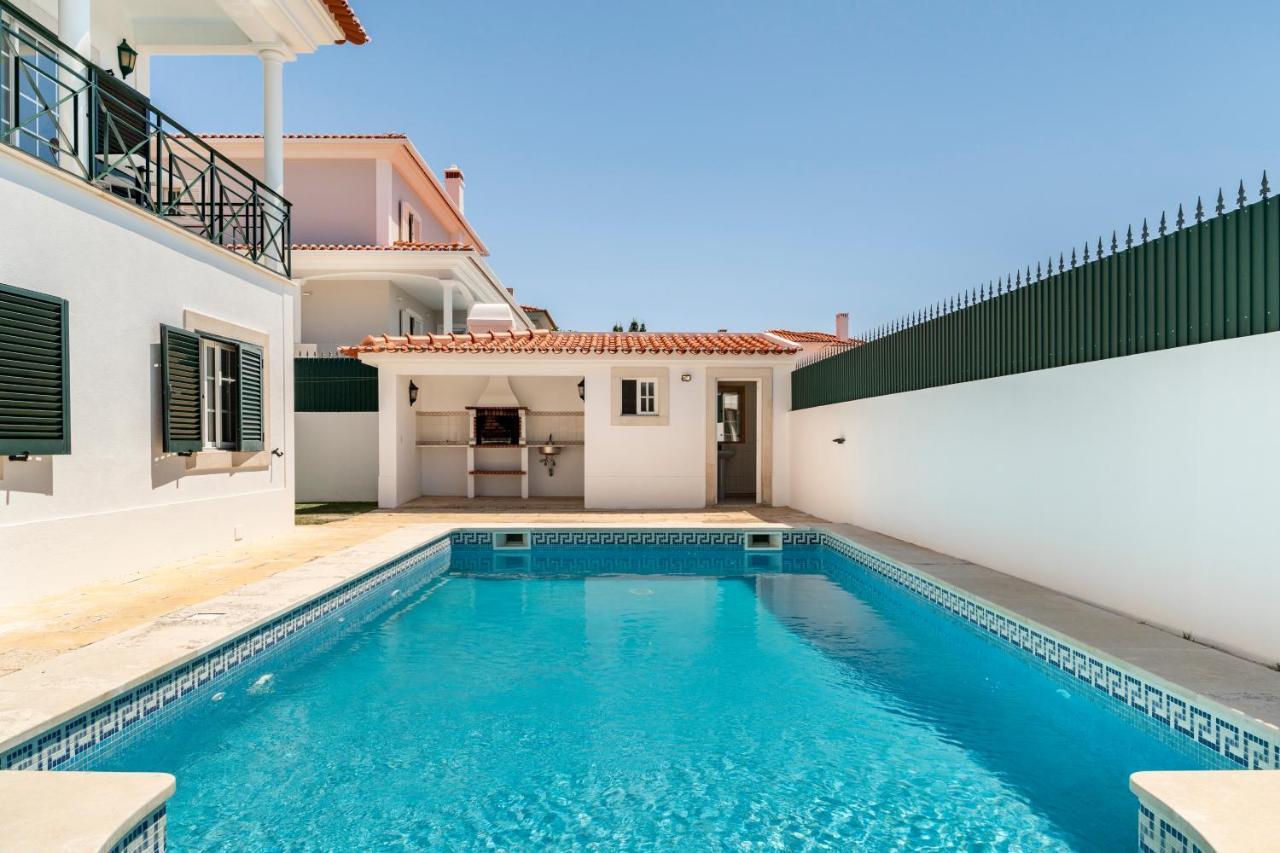 Villa Privee Cascais Exterior foto